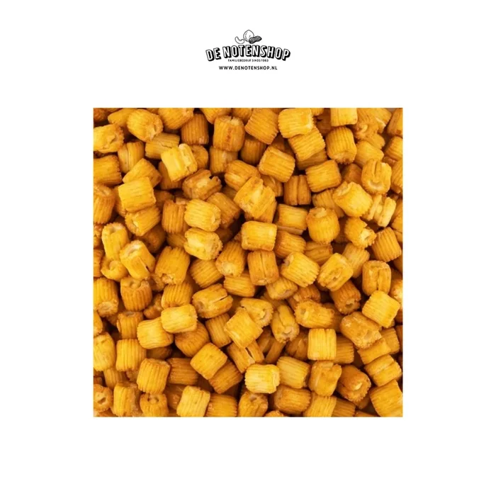 Sushi Cheese Rice Crackers (5 kg box)