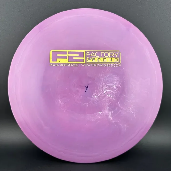 Swirly Star Stingray – F2