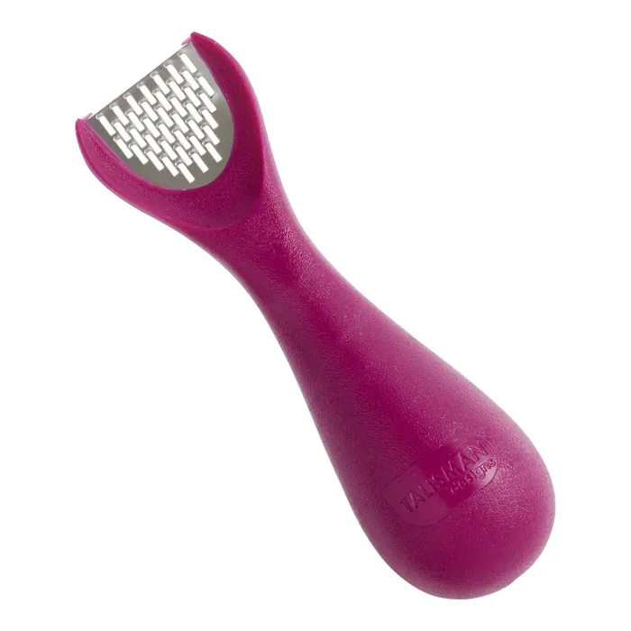 Talisman 3 in 1 Stainless Steel Ginger Peeler