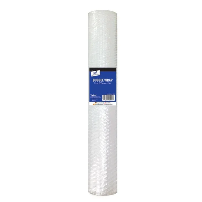 Tallon Bubble Wrap 2m x 600mm