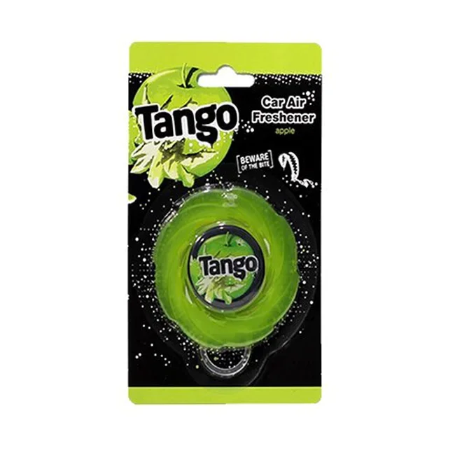 Tango Car Air Freshener