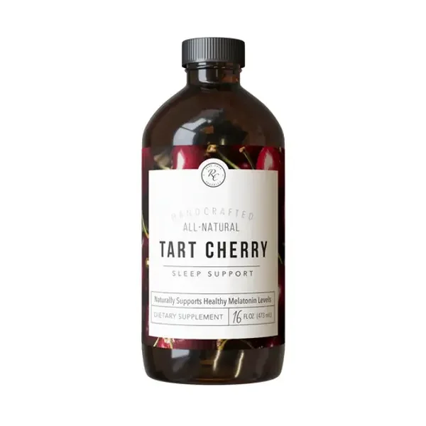 TART CHERRY SLEEP SUPPORT 16 OZ