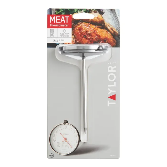 Taylor Leave In Meat Thermometer