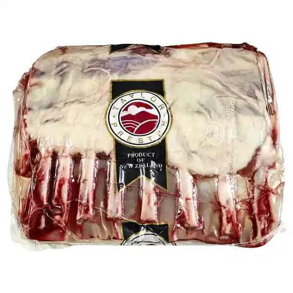 Taylor Preston Lamb Frenched Rib Rack