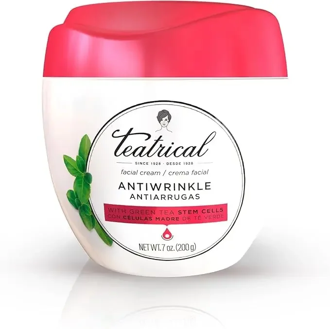Teatrical Moisturizing 7 oz