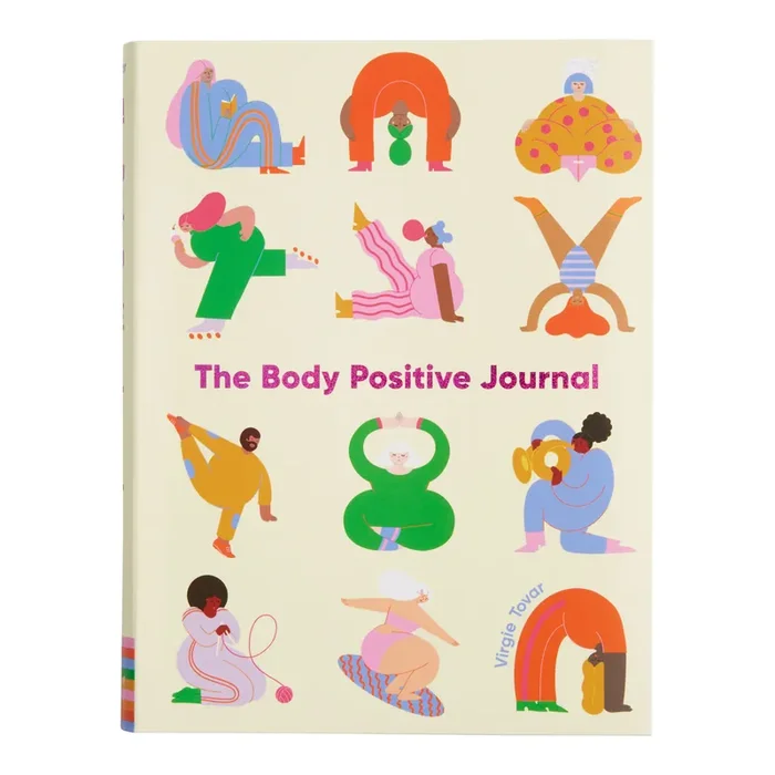 The Body Positive Journal