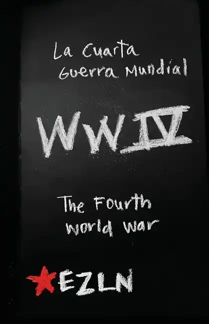 The Fourth World War, La cuarta guerra mundial