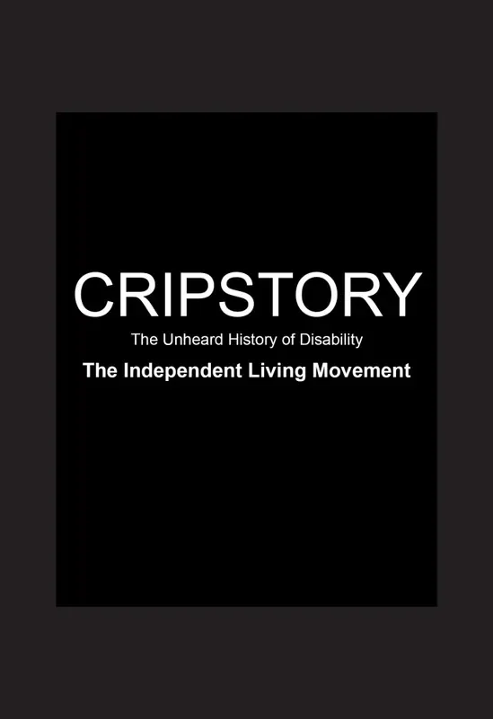 The Independent Living Movement