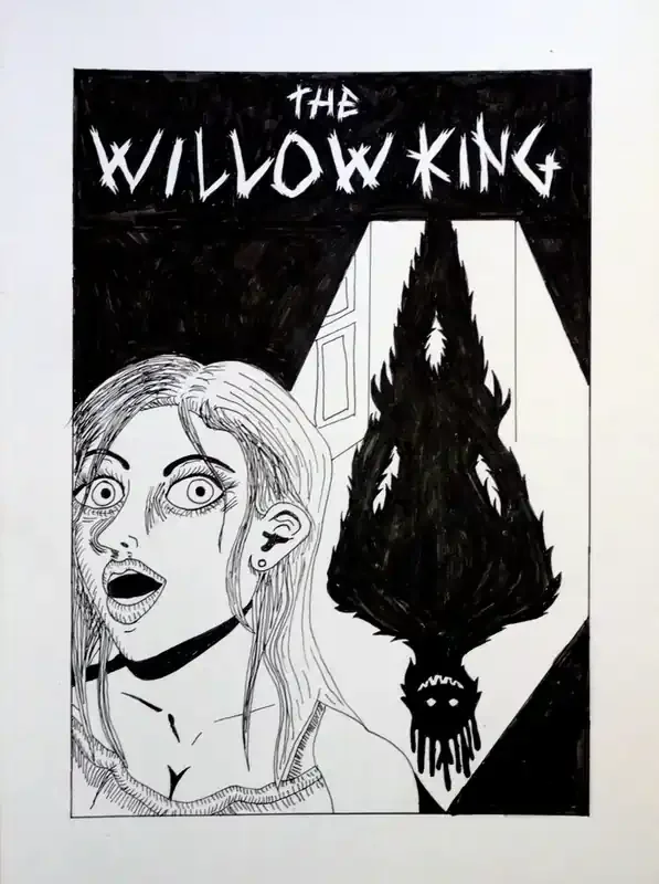 The Willow King
