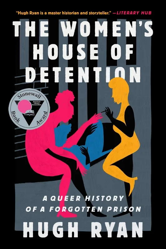The Women‘s House of Detention