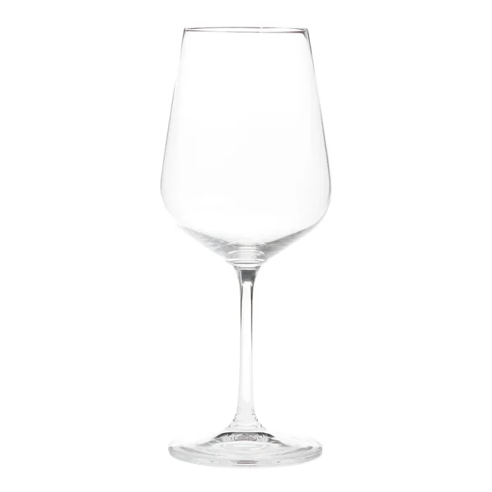 Theo Crystal White Wine Glass