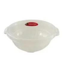 Thumps Up Colander 27cm Clear