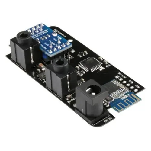 TinySine Smartphone Bluetooth Remote Audio Volume Control Board