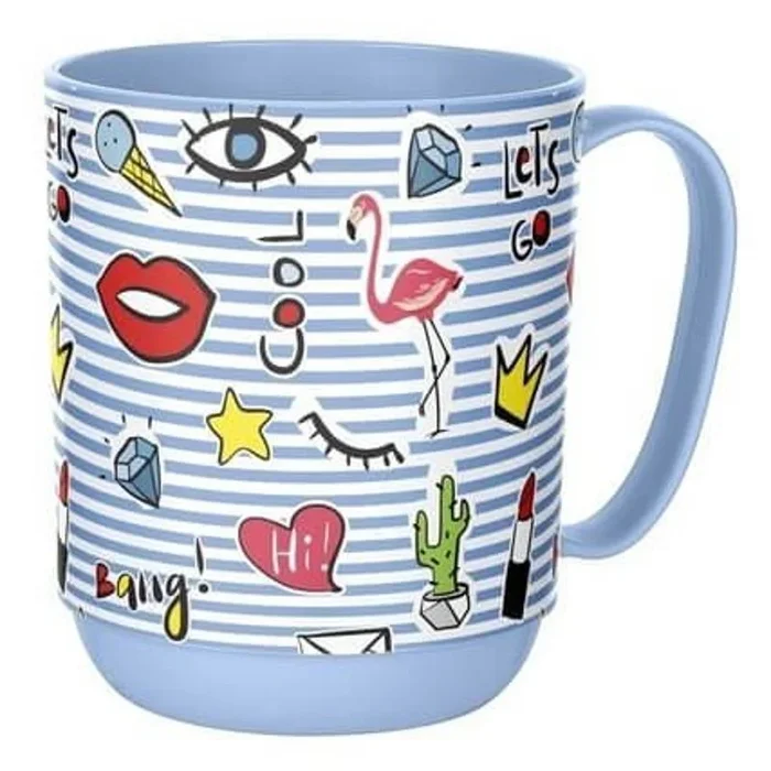 Titiz Funny Cup 350ml