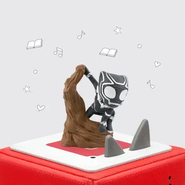 TONIES BLACK PANTHER