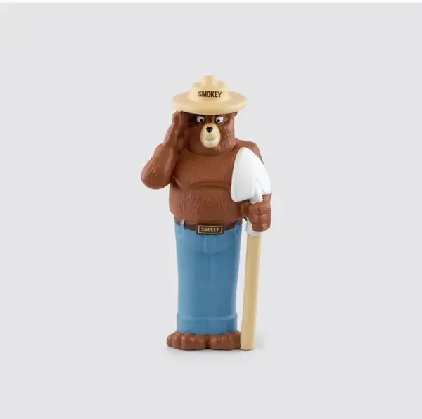 TONIES SMOKEY BEAR