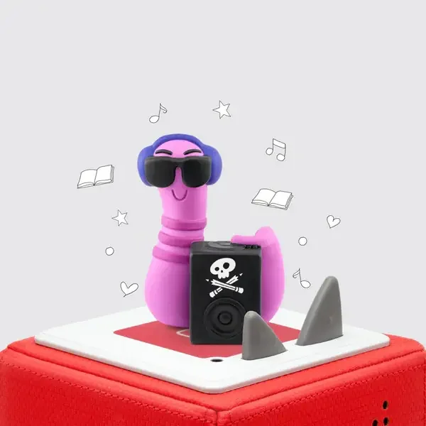 TONIES STORY PIRATES