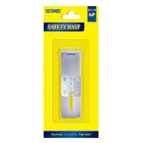 Top Tools Safety Hasp 3.5