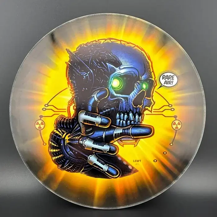 Tournament Tursas – [STRATUS] FEAR V3 by Les White & Dan Kemp