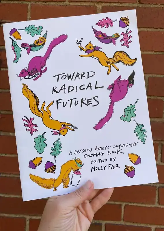 Toward Radical Futures