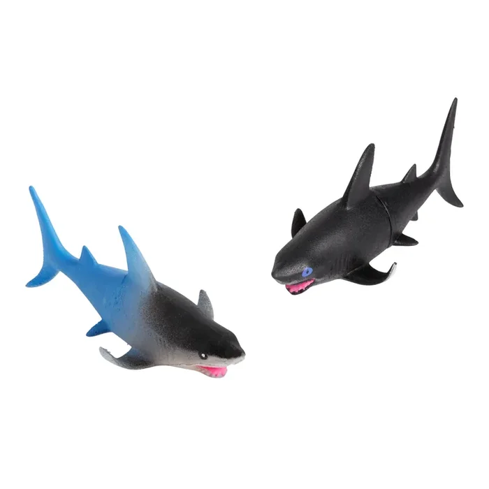 Toysmith Ginormous Grow Shark