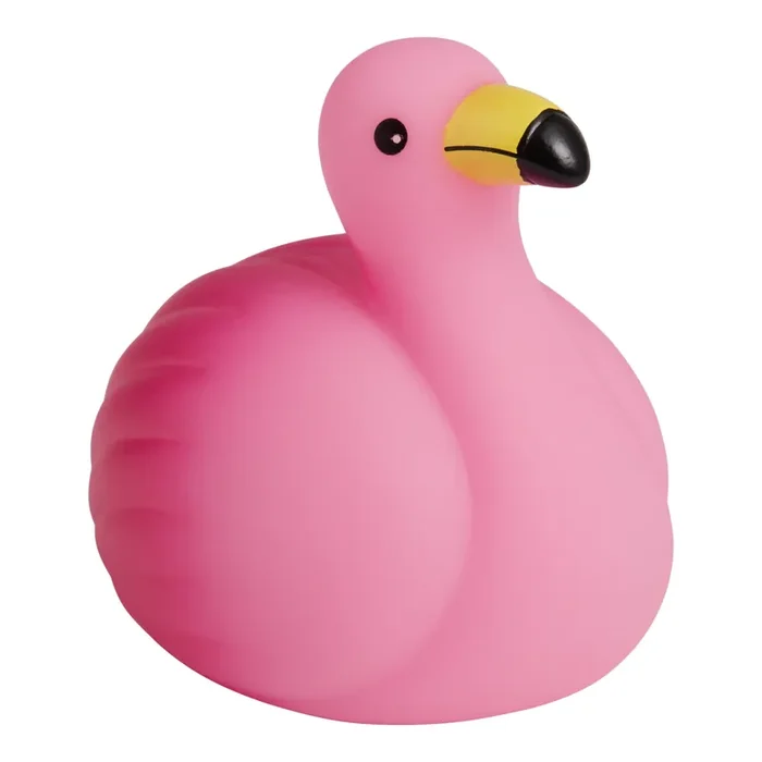 Toysmith Light Up Flamingo Floats Set of 2