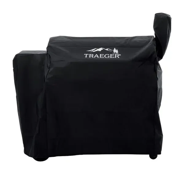 TRAEGER GRILL COVER FOR PRO 34 SERIES
