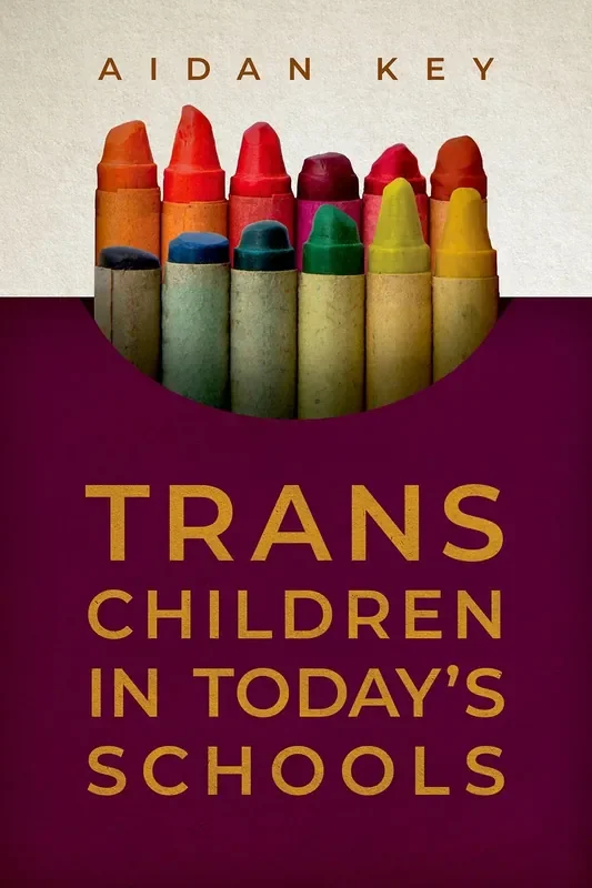 Trans Children in Today‘s Schools