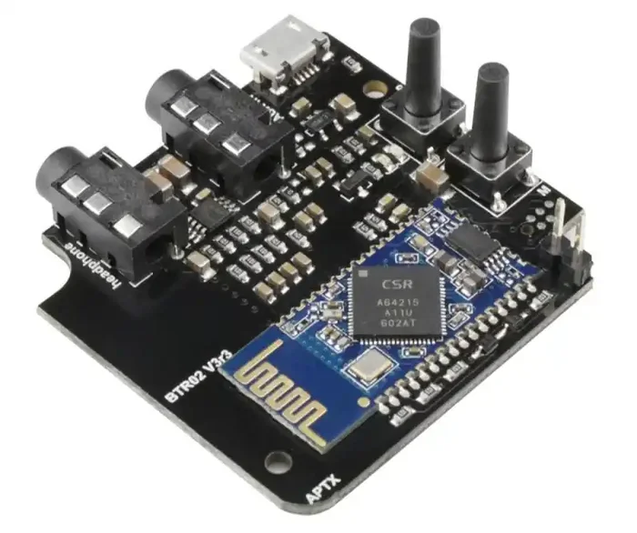 TSA6014 – Bluetooth Audio Receiver TWS Apt-X