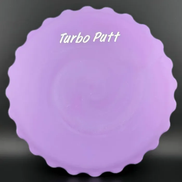 Turbo Putt