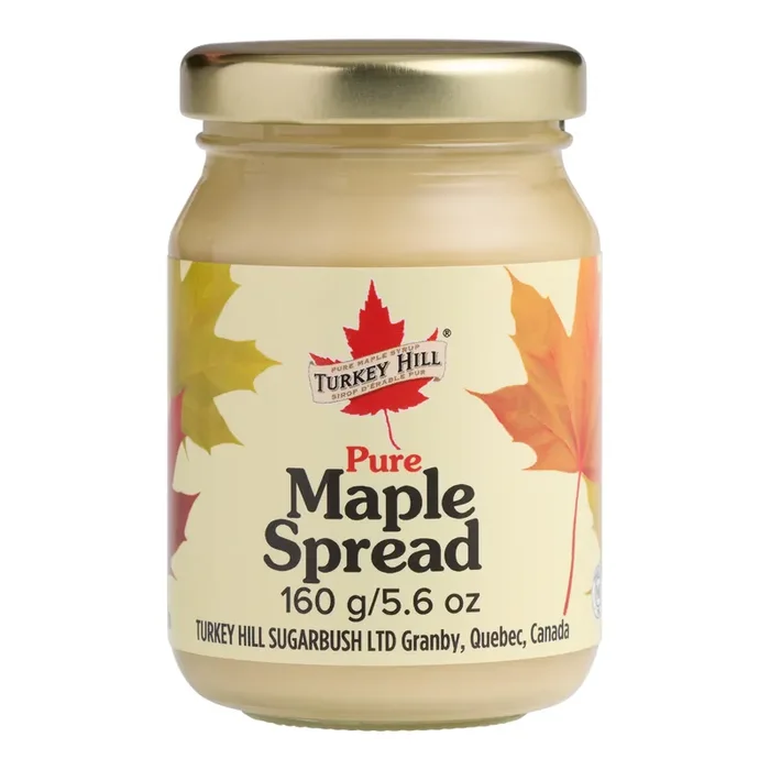 Turkey Hill Pure Maple Spread