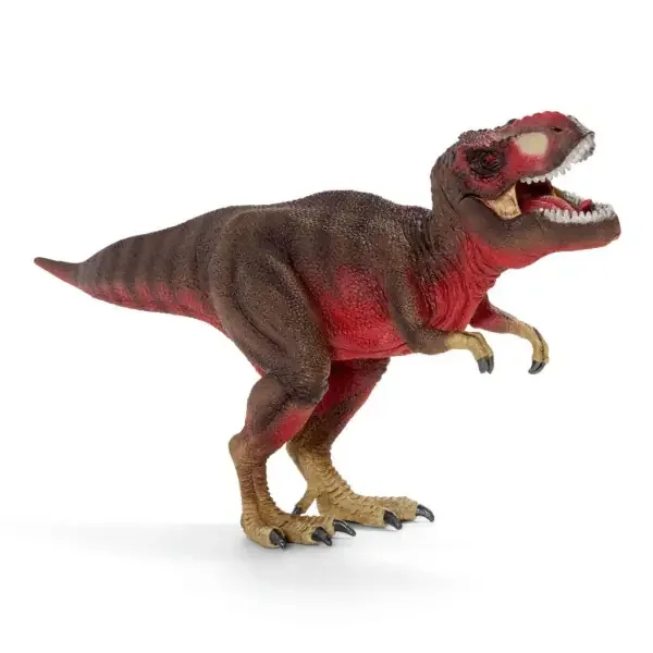 TYRANNOSAURUS REX TOY
