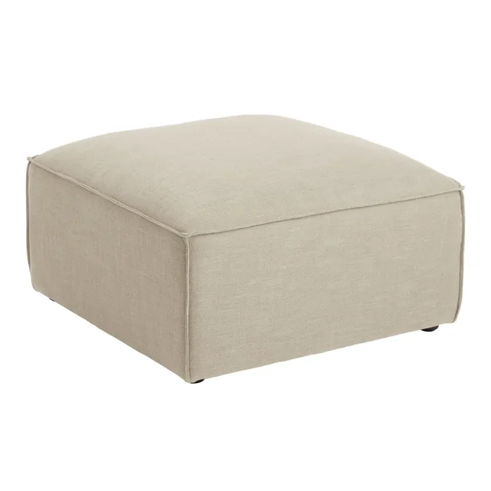 Tyson Modular Sectional Ottoman