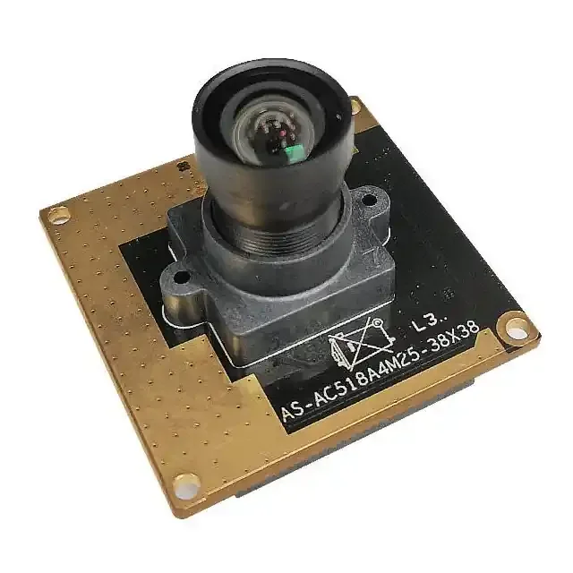 Ultra HD 4K HDR Camera Module