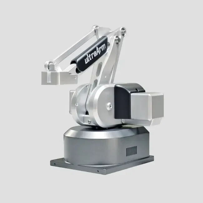 UltraArm P340 Small Desktop Robotic Arm