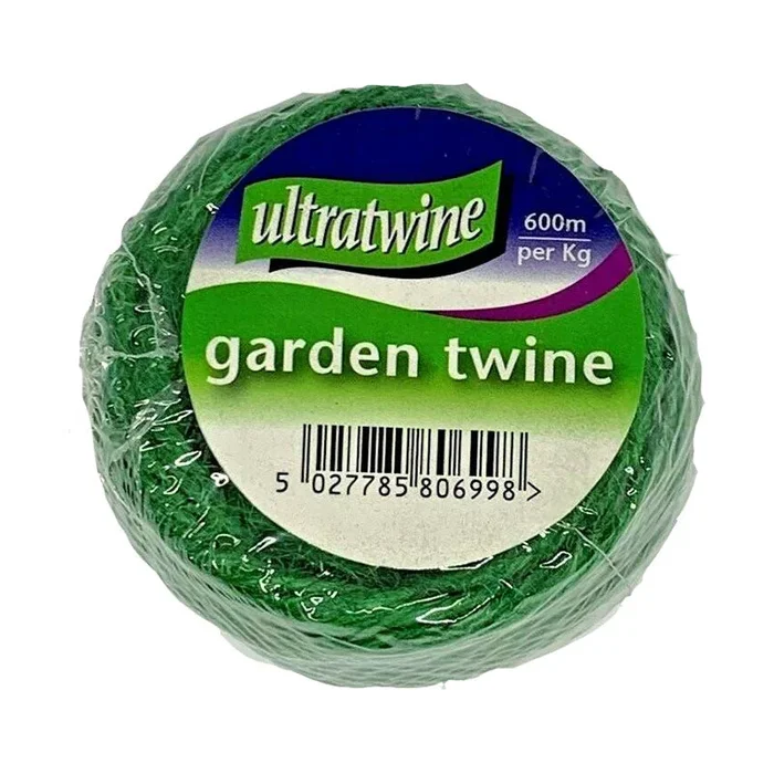 Ultratwine Garden Twine Green – Case of 6