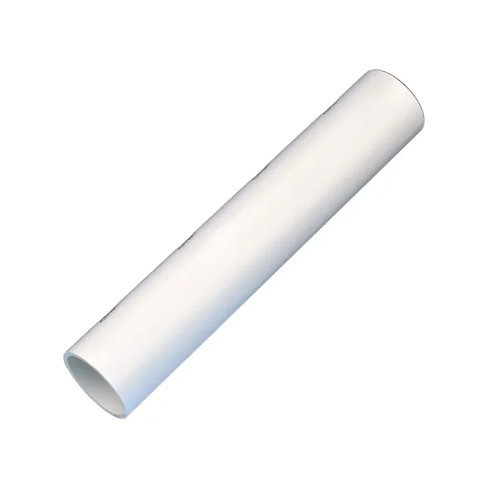 Unbranded 1-1/2-in x 2-ft 330 PSI Schedule 40 PVC Pipe