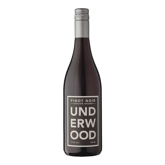 Underwood Pinot Noir