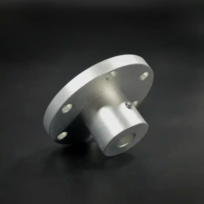 Universal Aluminum Mounting Hub for Shaft – 18080