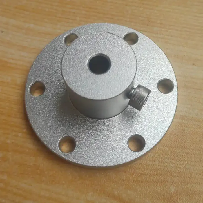 Universal Aluminum Mounting Hubs for Shaft – 18079
