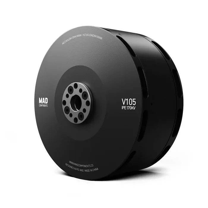 V105 IPE VTOL Drone Motor 170KV