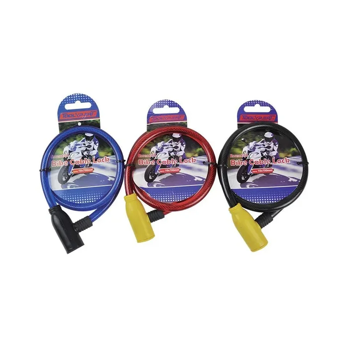 Value Bike Cable Lock