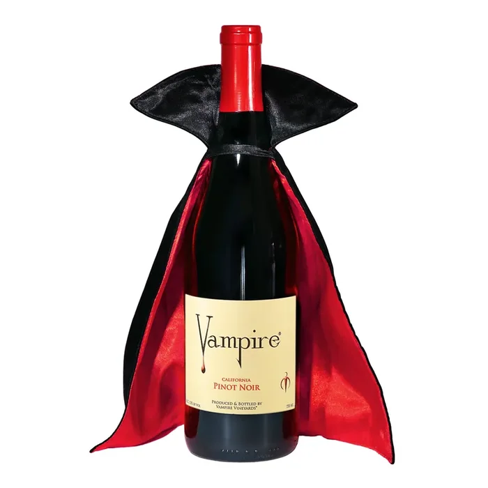 Vampire Pinot Noir