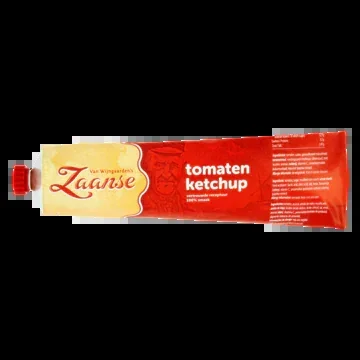 Van Wijngaarden Zaanse tomato ketchup