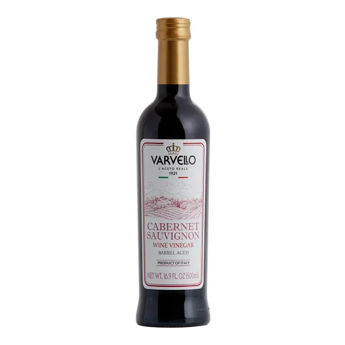 Varvello Cabernet Sauvignon Wine Vinegar