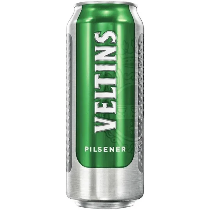 Veltins Pilsener beer
