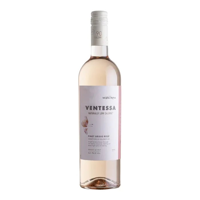 Ventessa Pinot Grigio Rosé