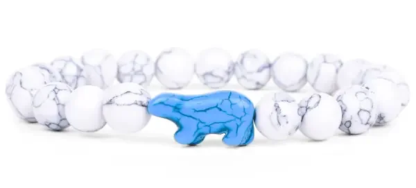 VENTURE ARCTIC WHITE POLAR BEAR