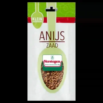 Verstegen Anise seed
