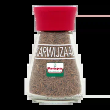 Verstegen Caraway seed